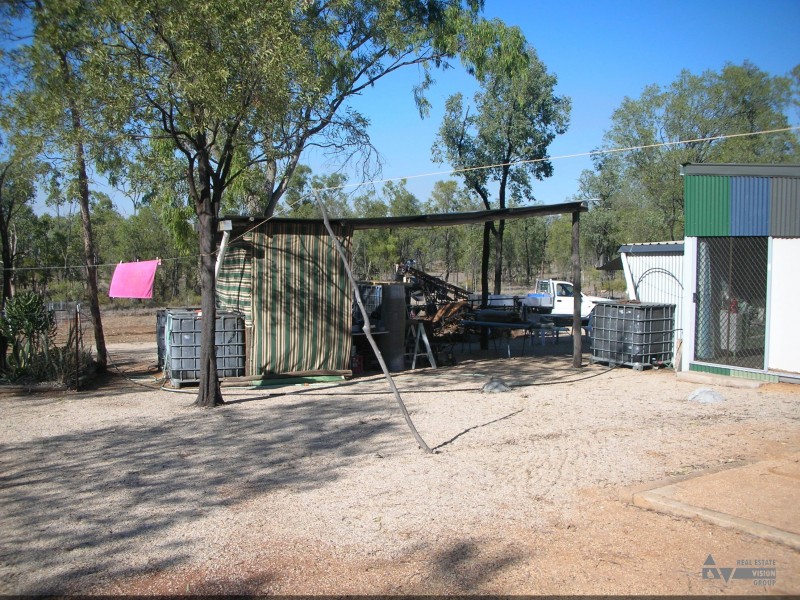 MC72015 & MC300006, The Gemfields QLD 4702