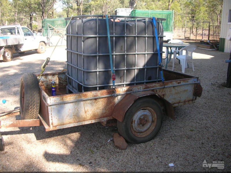 MC72015 & MC300006, The Gemfields QLD 4702