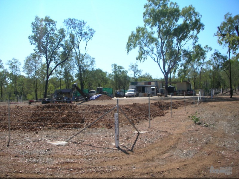 MC72015 & MC300006, The Gemfields QLD 4702