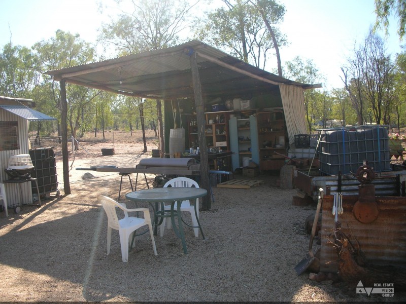 MC72015 & MC300006, The Gemfields QLD 4702