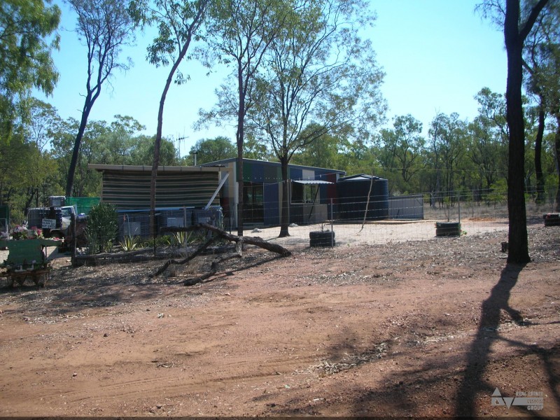 MC72015 & MC300006, The Gemfields QLD 4702