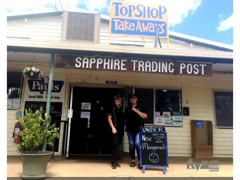 19B Rifle Range Rd, The Gemfields QLD 4702