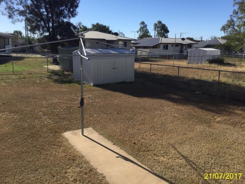 Blackwater QLD 4717