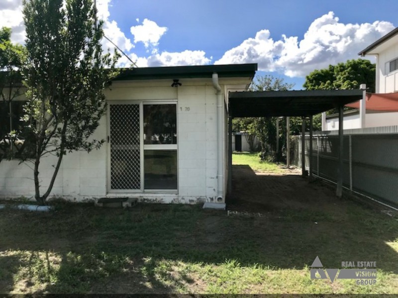 20 Curt St, Emerald QLD 4720
