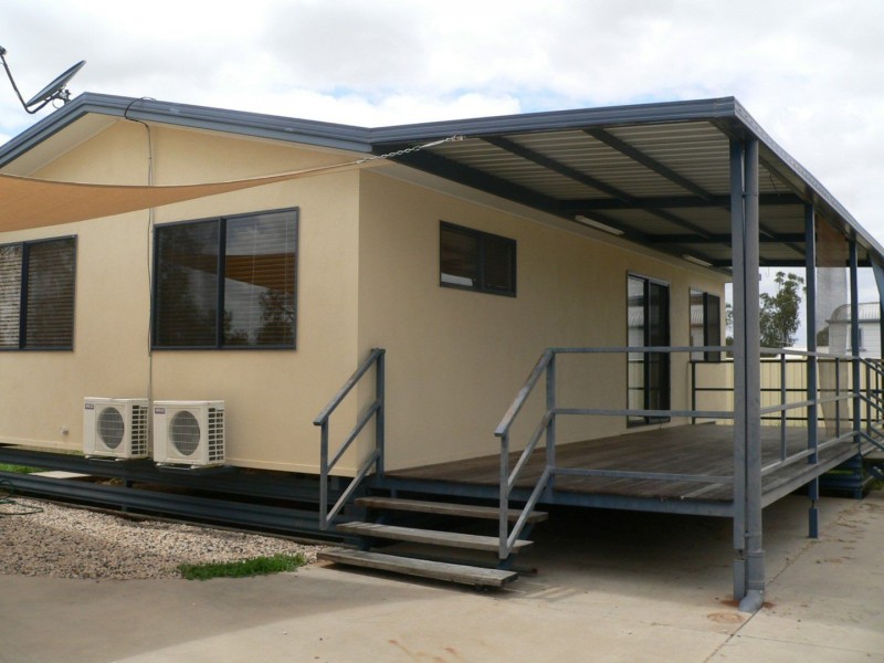 Emerald QLD 4720