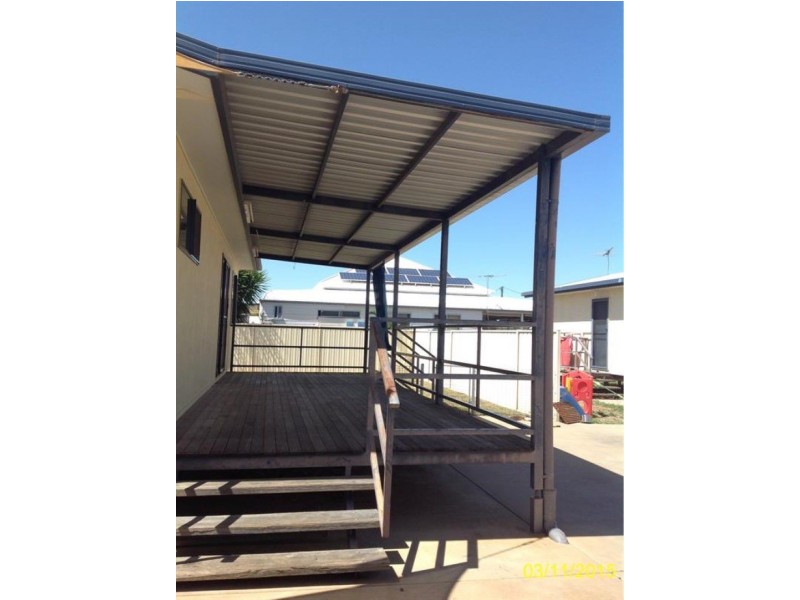 Emerald QLD 4720
