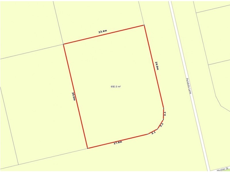 26 Hunter St, Blackwater QLD 4717