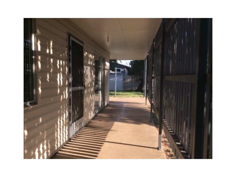 Emerald QLD 4720