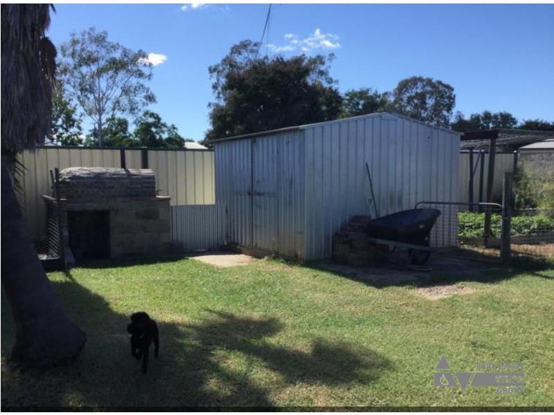 23 Littlefield St, Blackwater QLD 4717