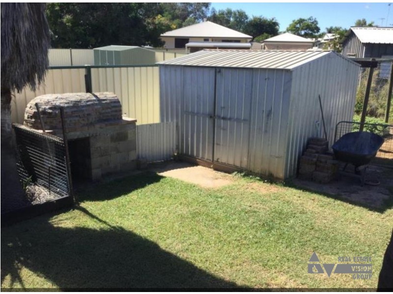 23 Littlefield St, Blackwater QLD 4717