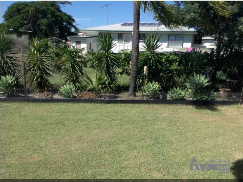 23 Littlefield St, Blackwater QLD 4717