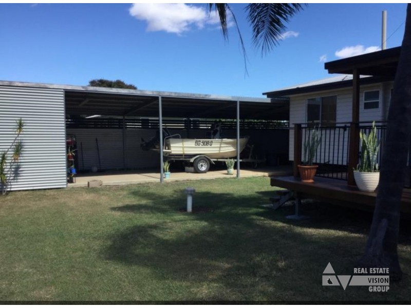 23 Littlefield St, Blackwater QLD 4717