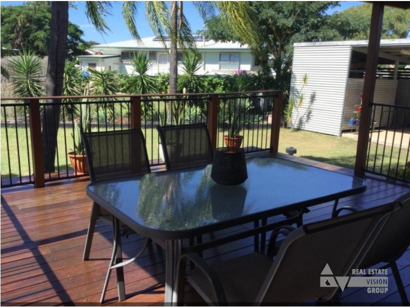 23 Littlefield St, Blackwater QLD 4717