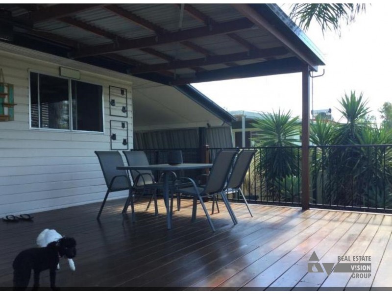 23 Littlefield St, Blackwater QLD 4717