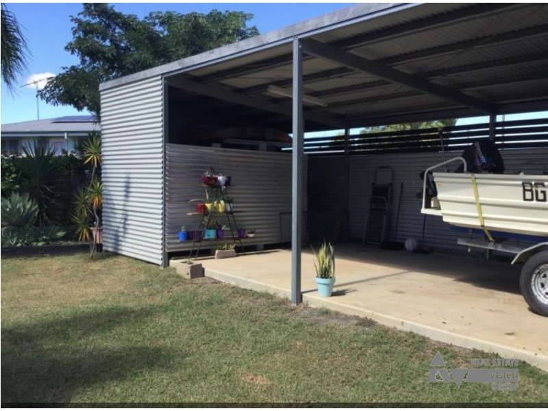 23 Littlefield St, Blackwater QLD 4717