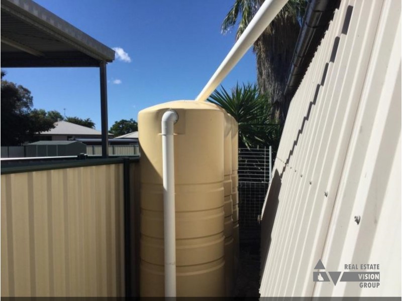 23 Littlefield St, Blackwater QLD 4717