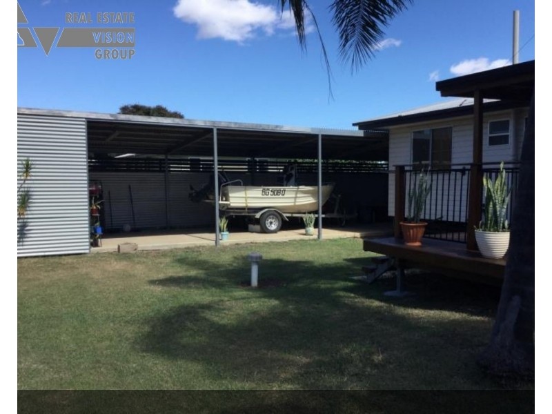23 Littlefield St, Blackwater QLD 4717