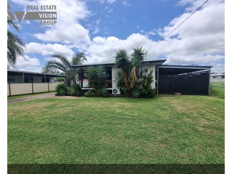 23 Littlefield St, Blackwater QLD 4717