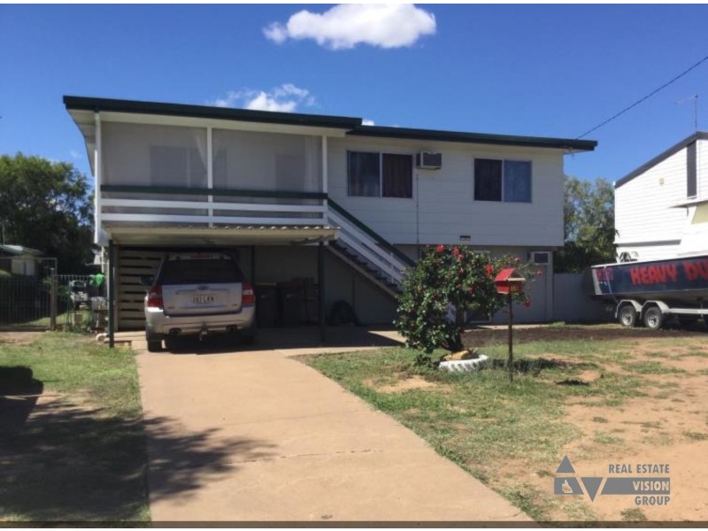 18 Fern Street, Blackwater QLD 4717