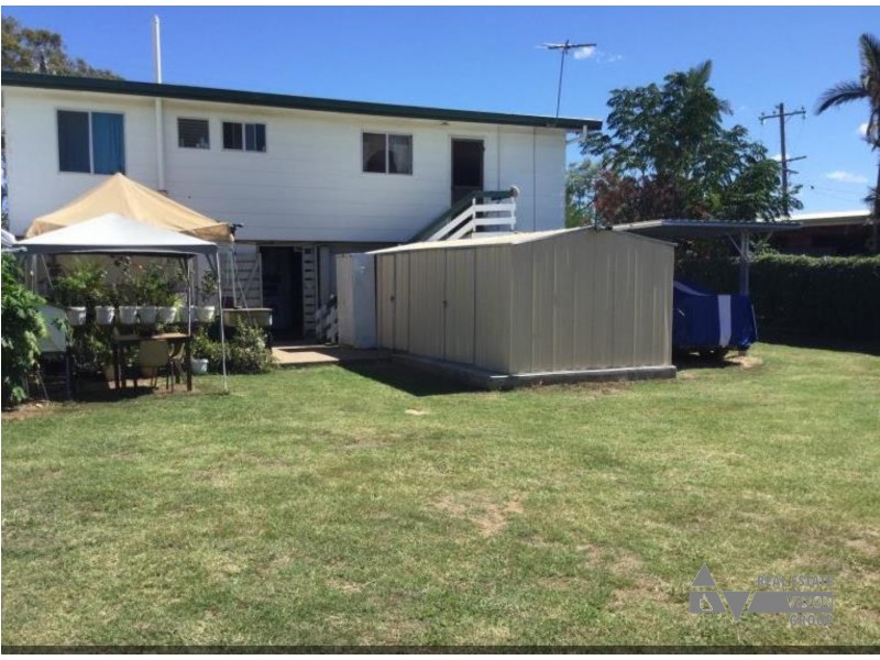 18 Fern Street, Blackwater QLD 4717