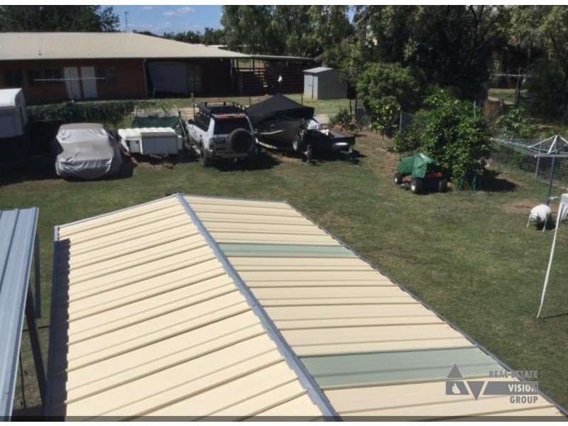 18 Fern Street, Blackwater QLD 4717