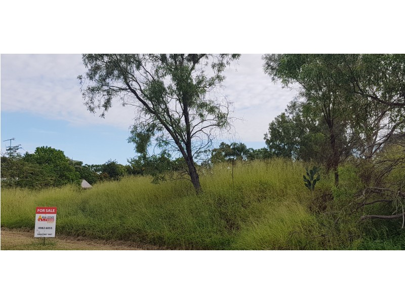 20 North St, Bluff QLD 4702