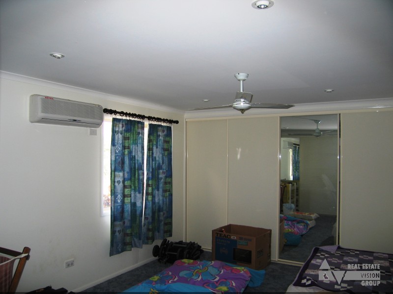 6 Talbot St, Blackwater QLD 4717