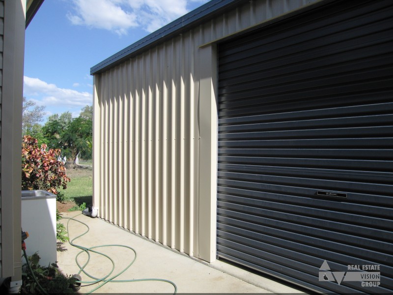 6 Talbot St, Blackwater QLD 4717