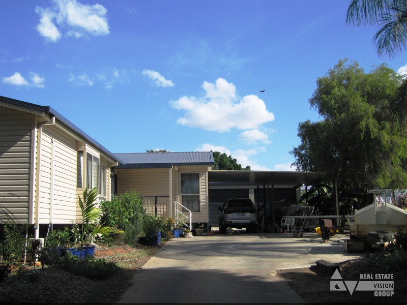 6 Talbot St, Blackwater QLD 4717