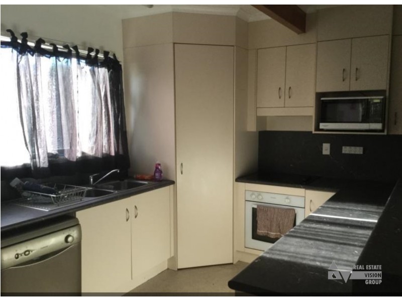 46 Hibiscus Cres, Blackwater QLD 4717