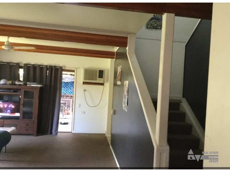 46 Hibiscus Cres, Blackwater QLD 4717