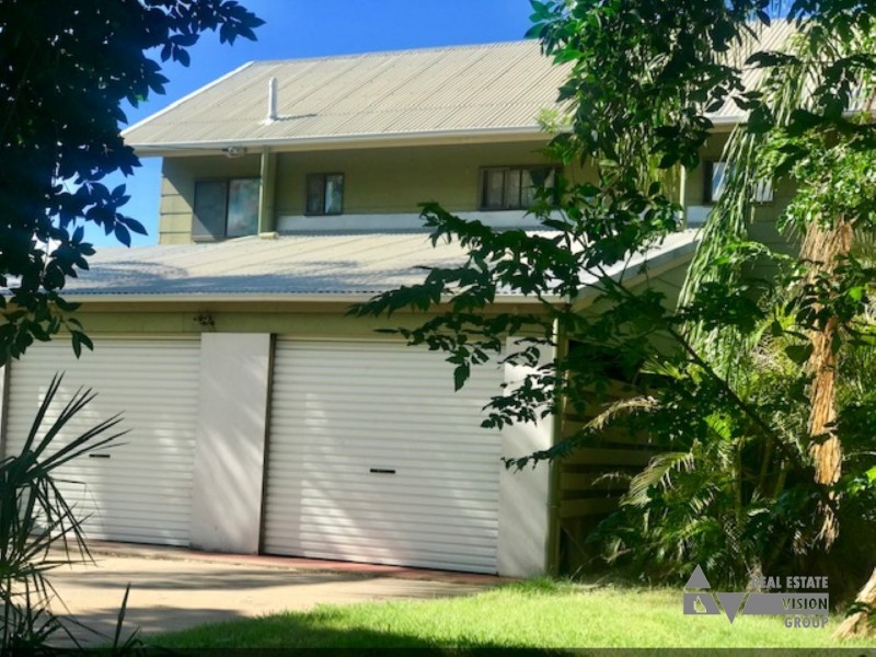 46 Hibiscus Cres, Blackwater QLD 4717