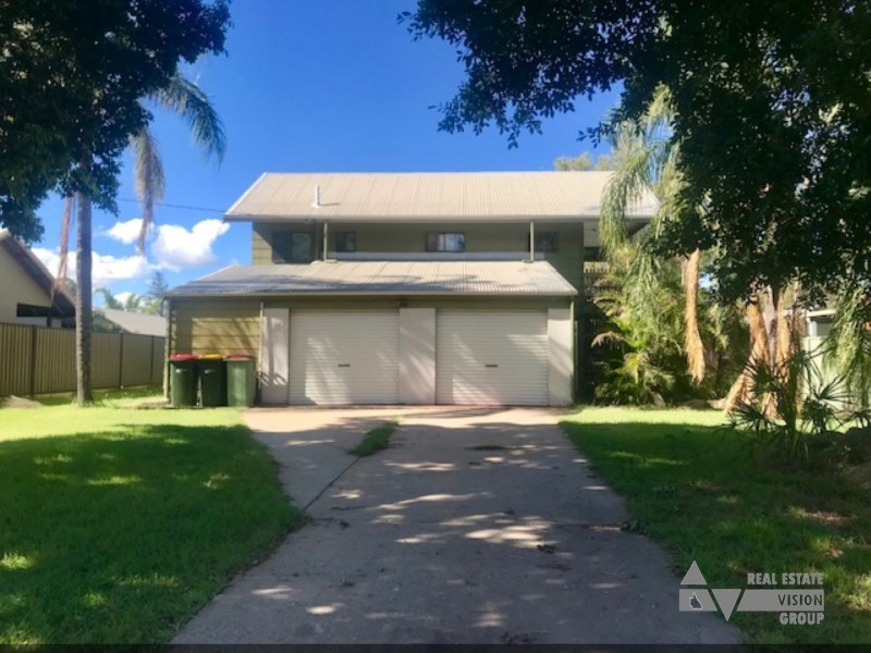 46 Hibiscus Cres, Blackwater QLD 4717