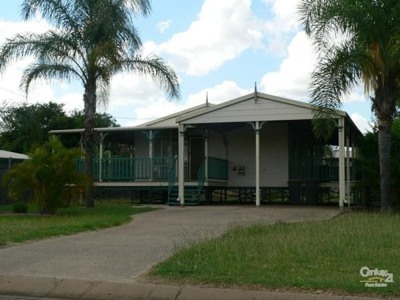 Capella QLD 4723