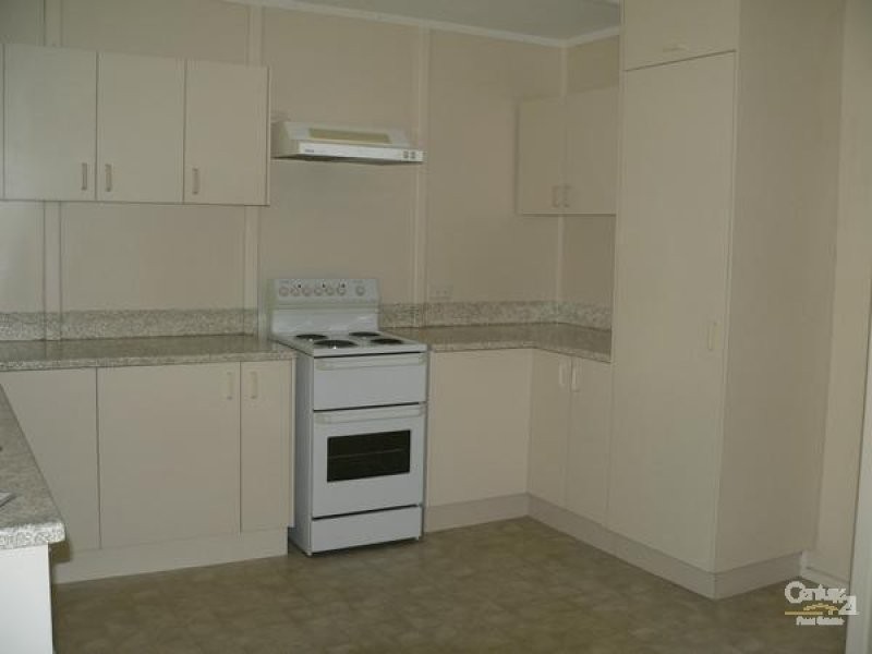 Capella QLD 4723