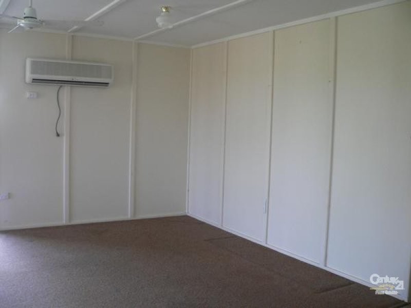 Capella QLD 4723