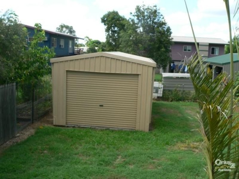 Capella QLD 4723