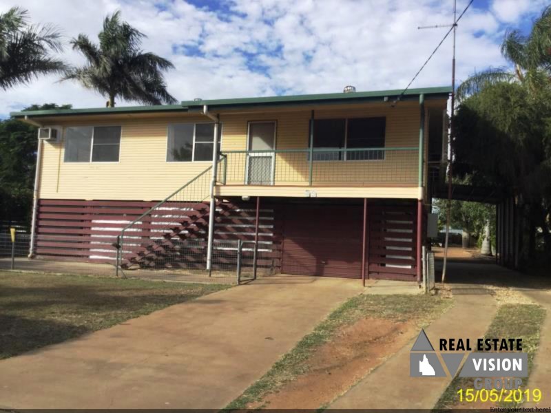 Blackwater QLD 4717