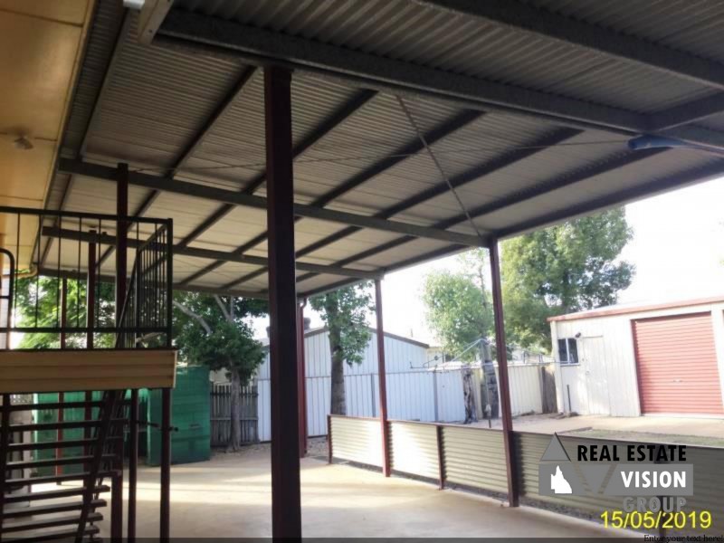 Blackwater QLD 4717