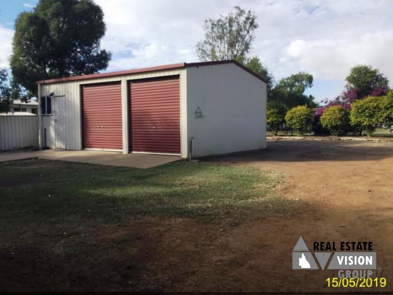 Blackwater QLD 4717