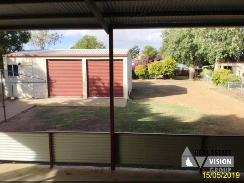Blackwater QLD 4717