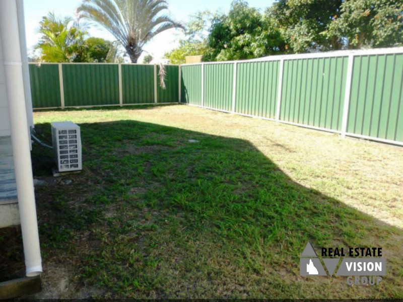 Blackwater QLD 4717