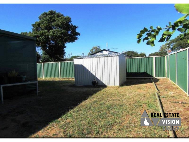 Blackwater QLD 4717