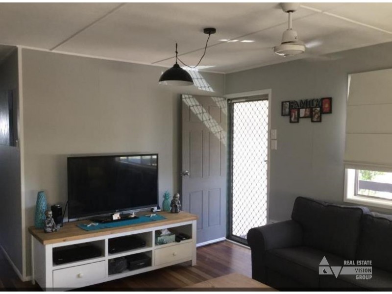 8 Columba St, Blackwater QLD 4717