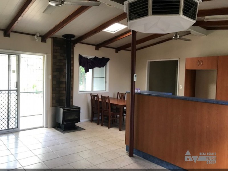 42 Goanna Flats Rd, The Gemfields QLD 4702