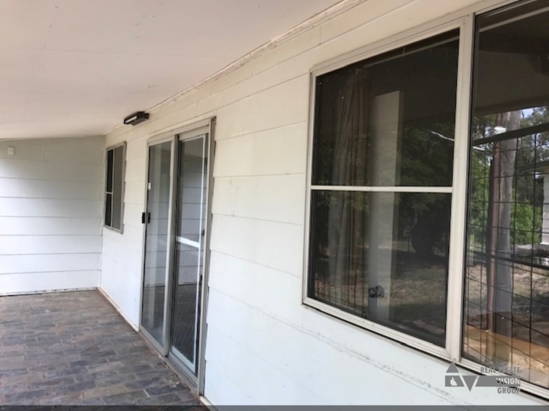 42 Goanna Flats Rd, The Gemfields QLD 4702