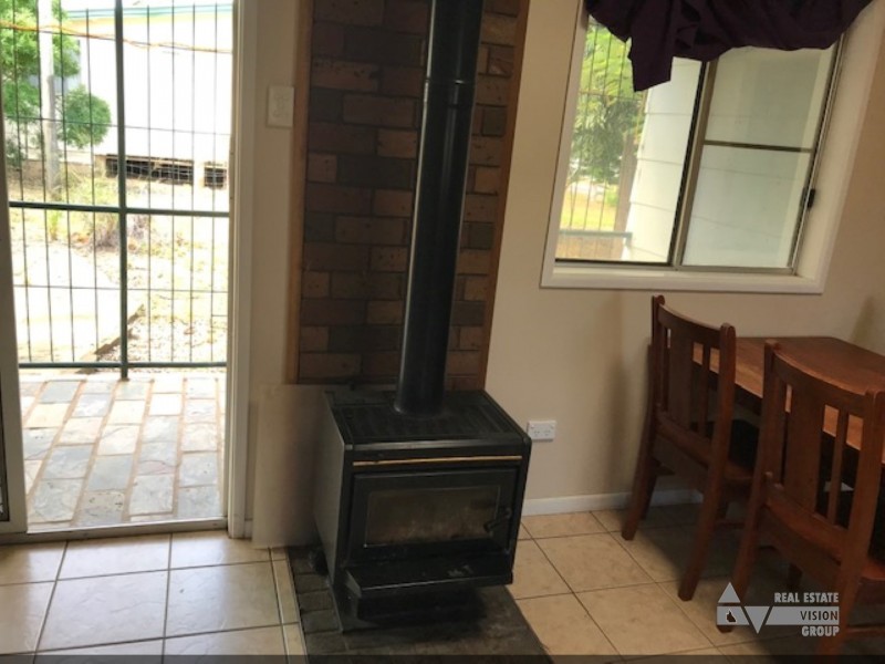 42 Goanna Flats Rd, The Gemfields QLD 4702