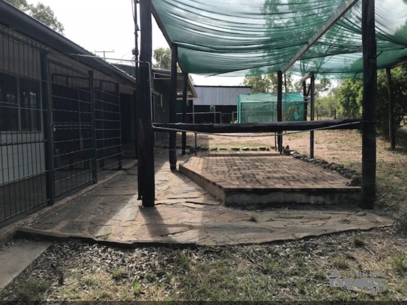 42 Goanna Flats Rd, The Gemfields QLD 4702