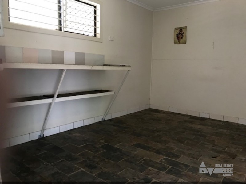 42 Goanna Flats Rd, The Gemfields QLD 4702