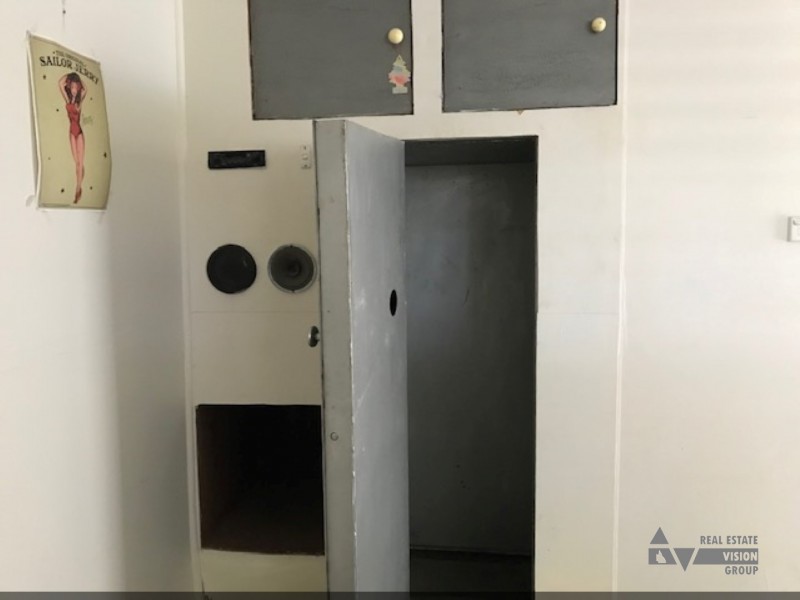 42 Goanna Flats Rd, The Gemfields QLD 4702